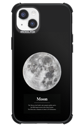 Moon - Apple iPhone 14 Plus