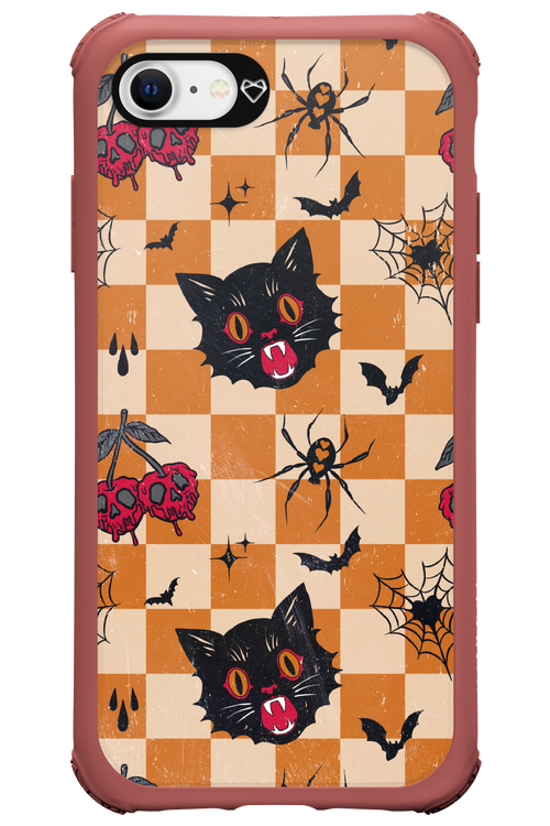 Witch's Patch - Apple iPhone 7