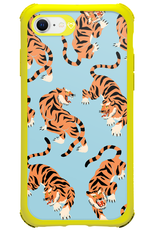 Tora I - Apple iPhone SE 2022