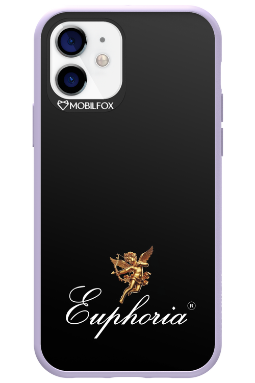 Euphoria - Apple iPhone 12