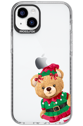 Mrs. Elf - Apple iPhone 15 Plus