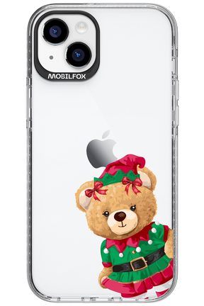 Mrs. Elf - Apple iPhone 15 Plus