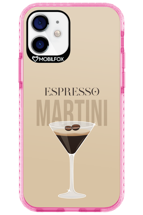 Espresso M - Apple iPhone 12