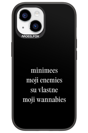 Minimees - Apple iPhone 15