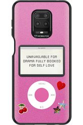 Self Love Mp4 Player 2.0 - Xiaomi Redmi Note 9 Pro