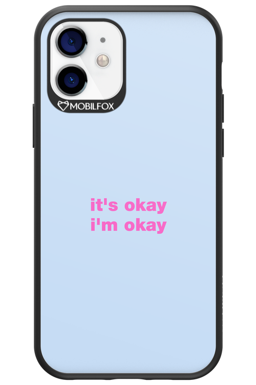 It_s Okay - Apple iPhone 12