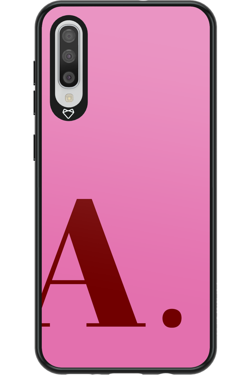 A (Sorbet) 2.0 - Samsung Galaxy A50