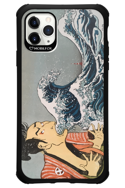 Surf God - Apple iPhone 11 Pro Max