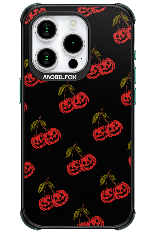 Spicey Pumpkin - Apple iPhone 15 Pro