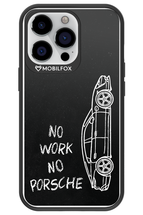 No Work - Apple iPhone 13 Pro