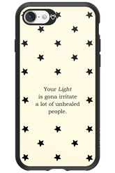 Your Light - Apple iPhone 8