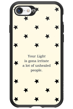 Your Light - Apple iPhone 8