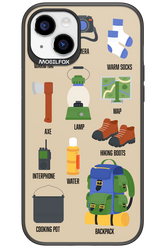 Adventure Pack - Apple iPhone 15 Plus