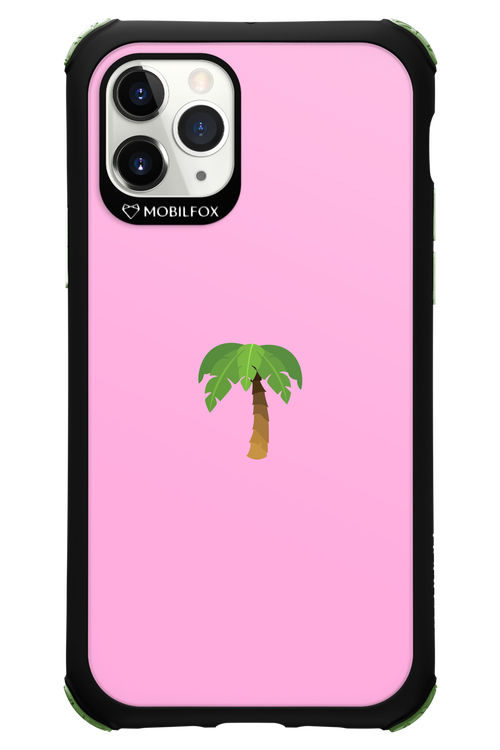 Chill Palm - Apple iPhone 11 Pro