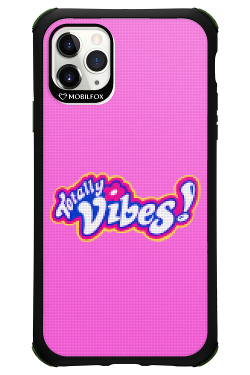 Totally Vibes II - Apple iPhone 11 Pro Max