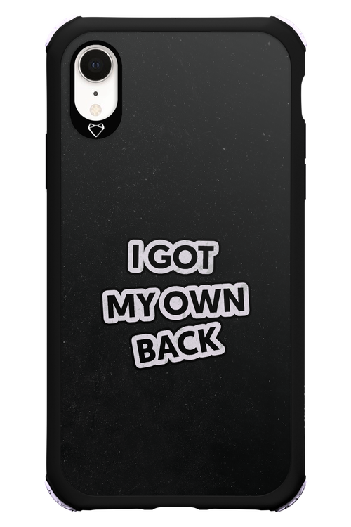 I Got It - Apple iPhone XR