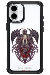 Dracarys - Apple iPhone 16 Plus