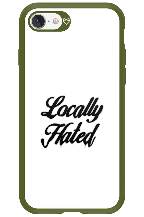 Locally Hated - Apple iPhone 7