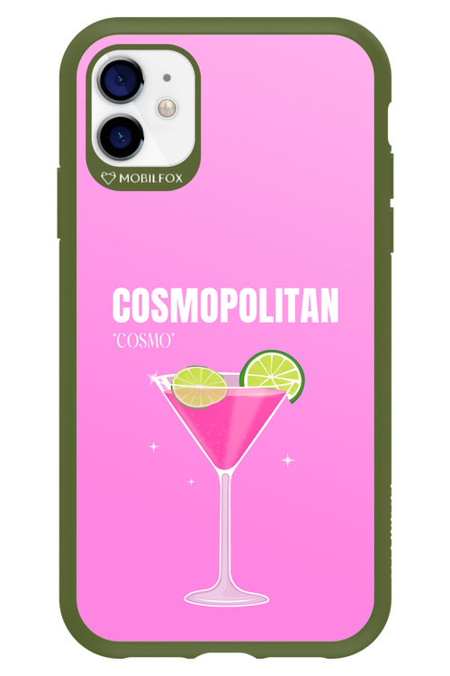 Cosmo - Apple iPhone 11