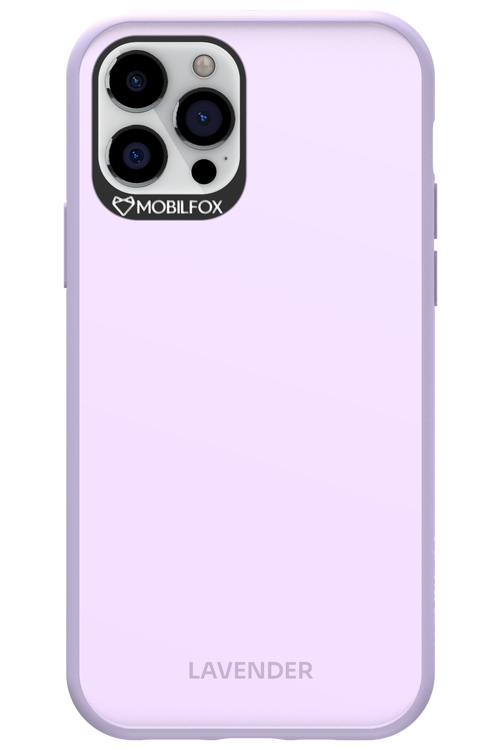 LAVENDER - FS2 - Apple iPhone 12 Pro