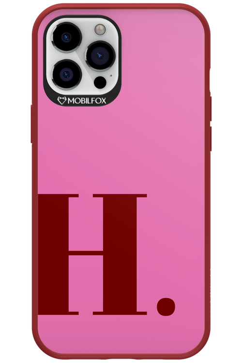 H (Sorbet) 2.0 - Apple iPhone 12 Pro Max