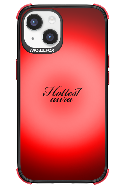 Hottest Aura - Apple iPhone 14