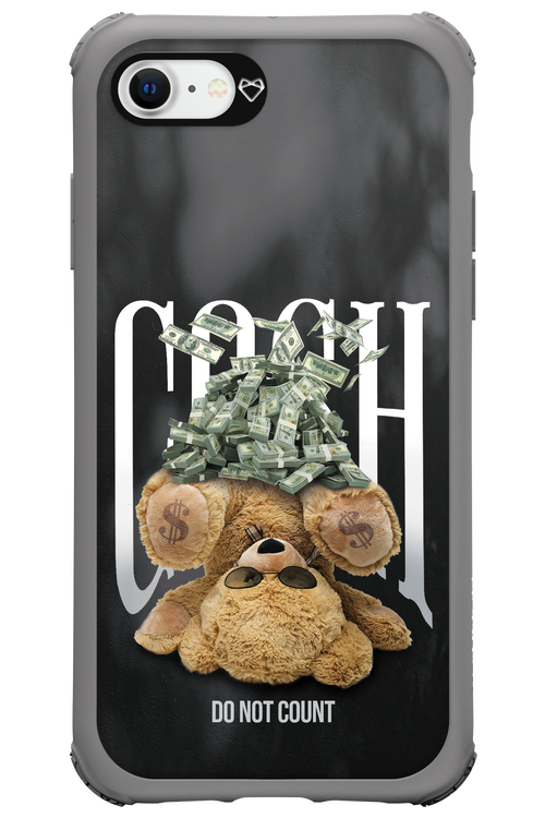 CASH 2.0 - Apple iPhone 8