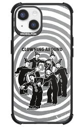 Glowing Around - Apple iPhone 14