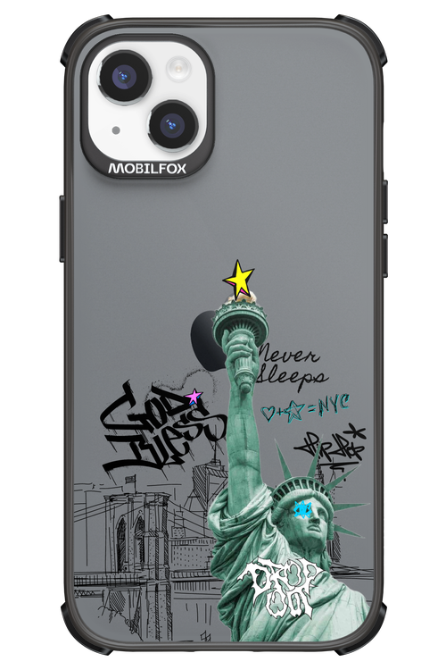 Urban Liberty 2.0 - Apple iPhone 14 Plus