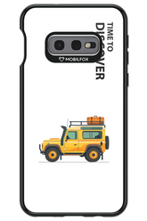 Off-Road Explorer - Samsung Galaxy S10e