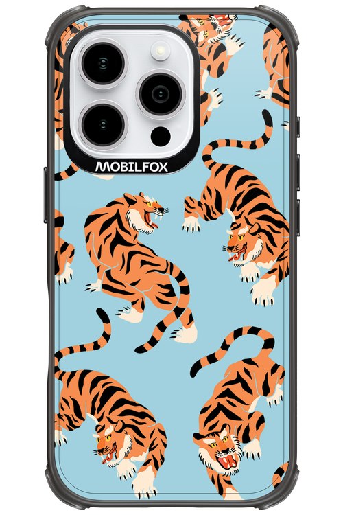 Tora I - Apple iPhone 16 Pro