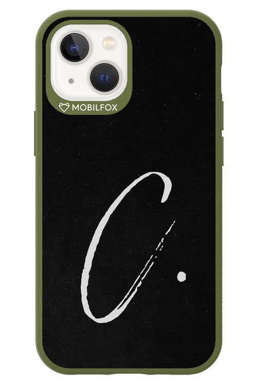 (Off Space) C 2.0 - Apple iPhone 13 Mini