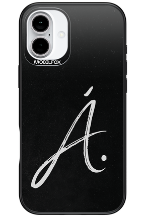 (Off Space) A II 2.0 - Apple iPhone 16 Plus
