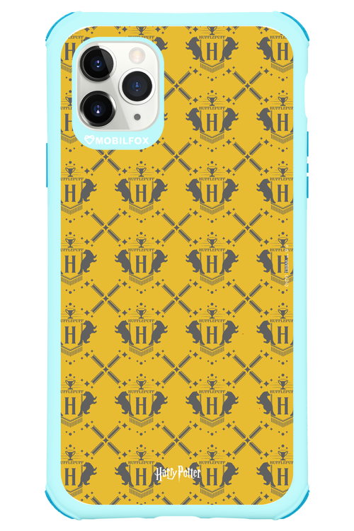 You Might Belong in Hufflepuff - Apple iPhone 11 Pro Max