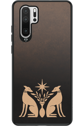 Greyhound Garden - Huawei P30 Pro