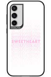 Sweetheart Pink - Samsung Galaxy S23 FE