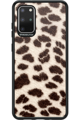 Wild Coat - Samsung Galaxy S20+