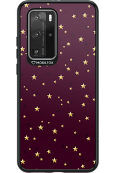 Xmas Stars - Huawei P40 Pro