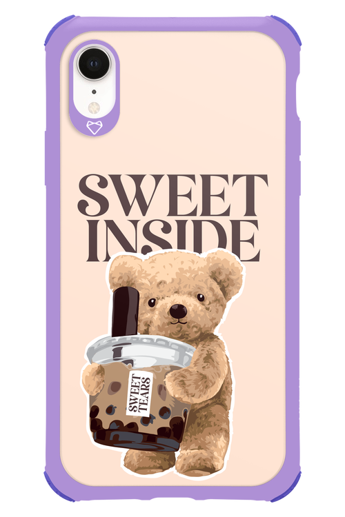 Sweet Inside - Apple iPhone XR