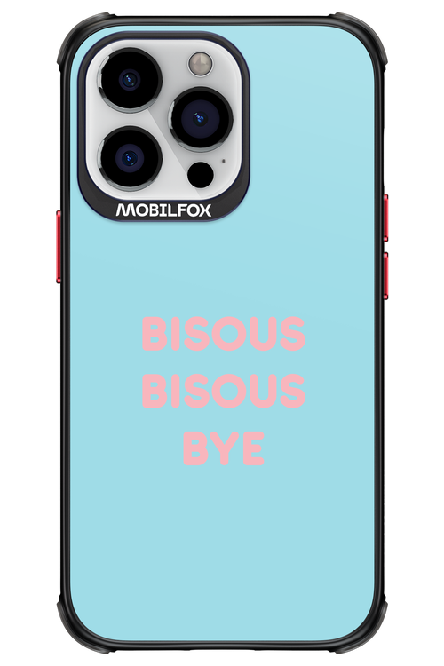 Bisous - Apple iPhone 13 Pro