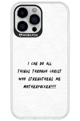 Christ A - Apple iPhone 13 Pro Max