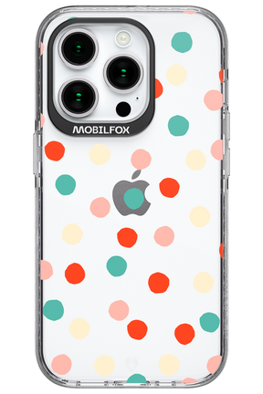 Xmas Dotss - Apple iPhone 15 Pro