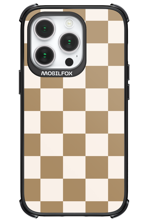 Nude Chess - Apple iPhone 14 Pro