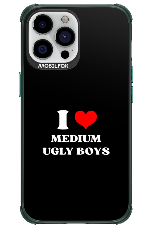 I LOVE 2.0 - Apple iPhone 13 Pro Max