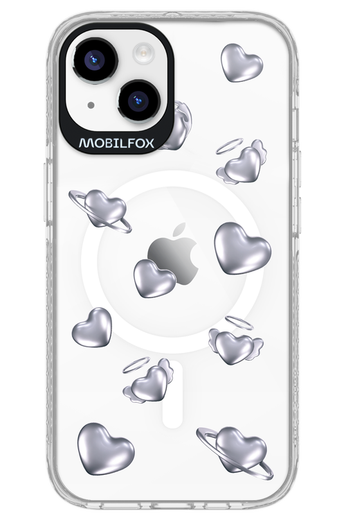 Chrome Hearts - Apple iPhone 14