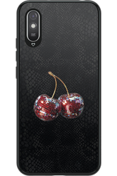 Disco Cherries - Xiaomi Redmi 9A