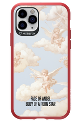 Angelface - Apple iPhone 11 Pro