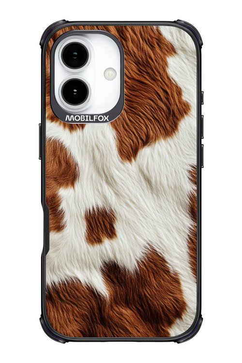 COW - Apple iPhone 17