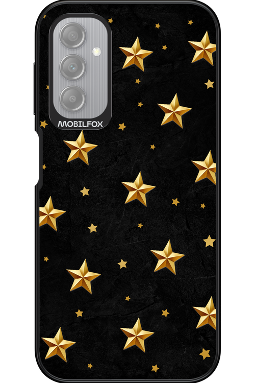 Golden Stars - Samsung Galaxy A14