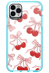 Cherry Queen - Apple iPhone 11 Pro Max